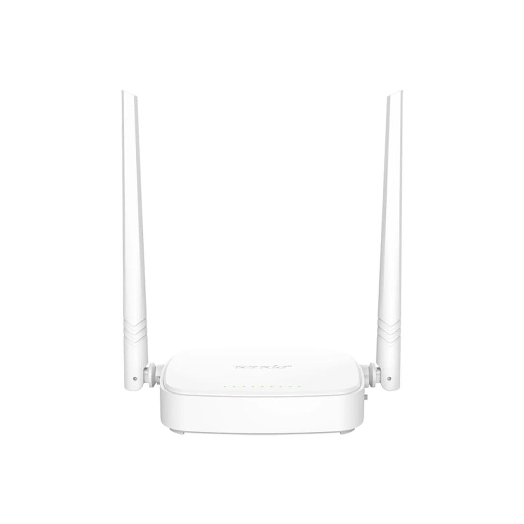 Tenda D301 N300 ADSL2+ Modem Router with Dual Antennas