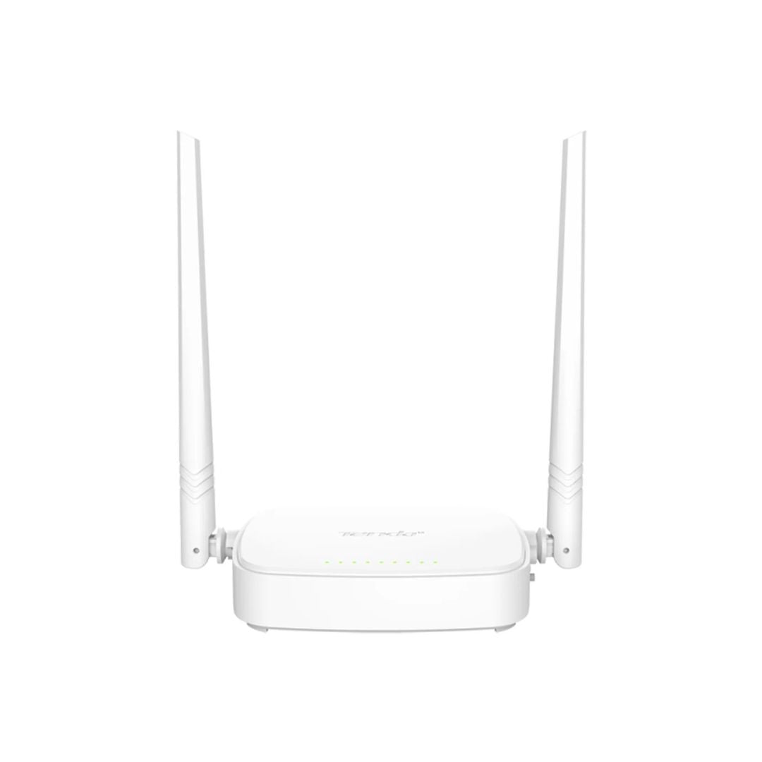 Tenda D301 N300 ADSL2+ Modem Router with Dual Antennas