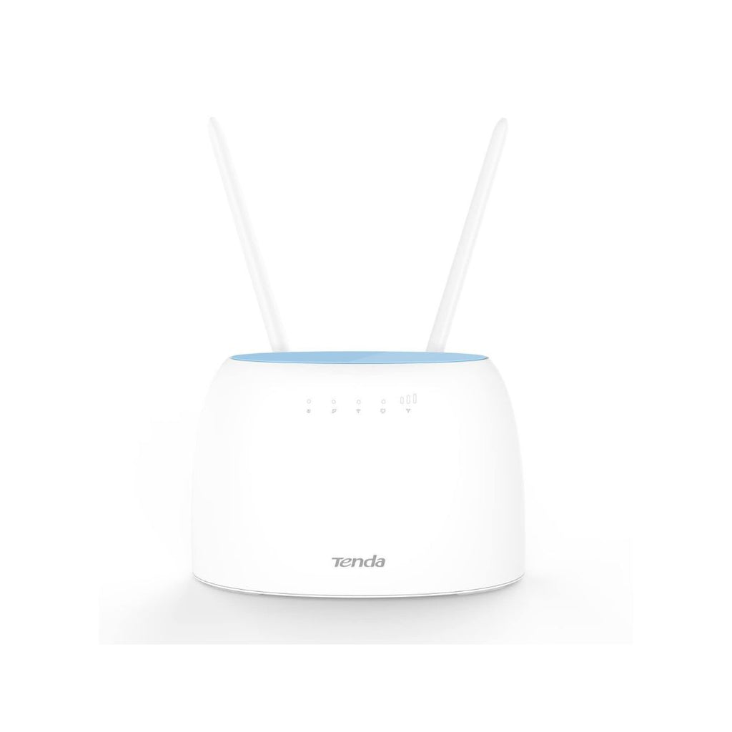 Tenda 4G09 AC1200 Dual-Band 4G+ LTE Router