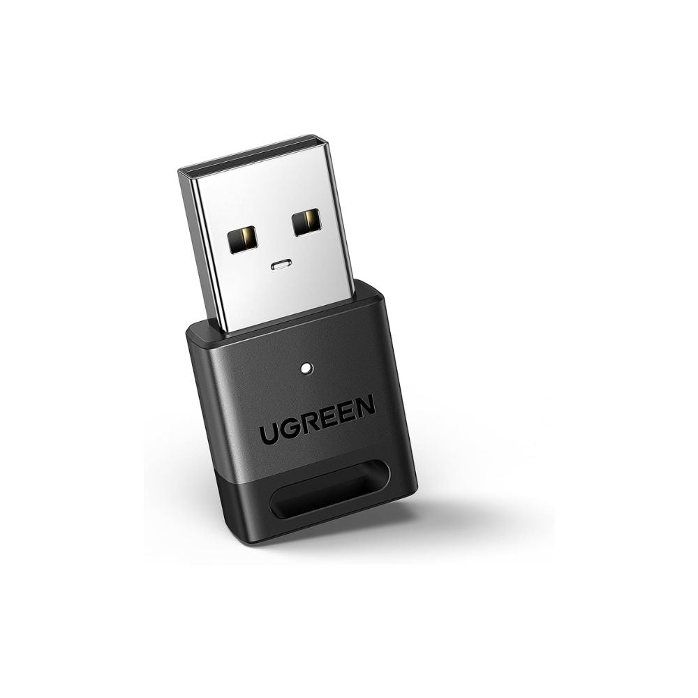 UGREEN Bluetooth 5.3 USB Adapter for Reliable and High-Speed Connectivity