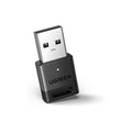 UGREEN Bluetooth 5.3 USB Adapter for Reliable and High-Speed Connectivity