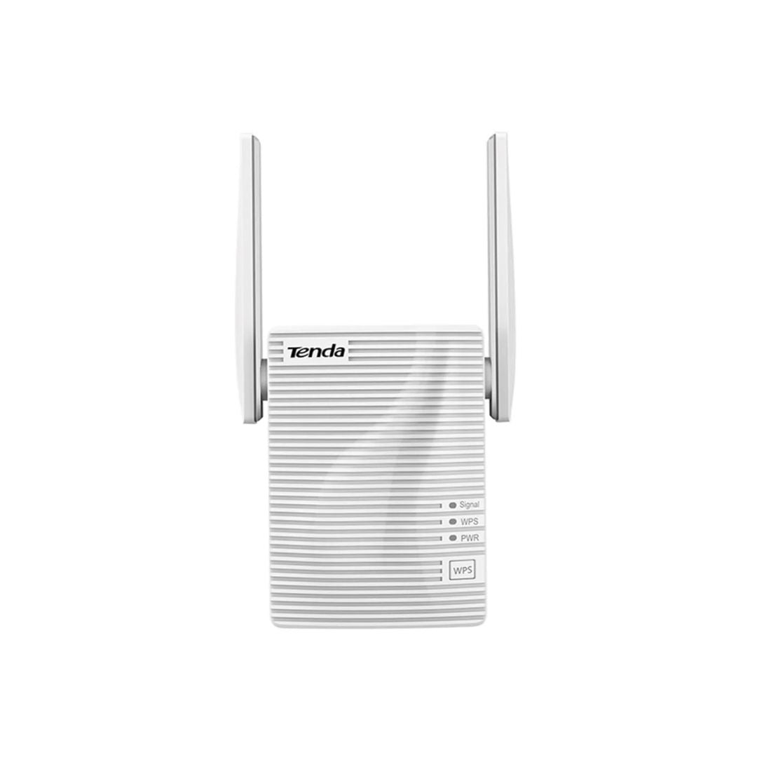 Tenda A18 AC1200 Dual-Band Wi-Fi Extender with Dual Antennas