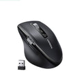 Ugreen Wireless and Bluetooth Silent Mouse