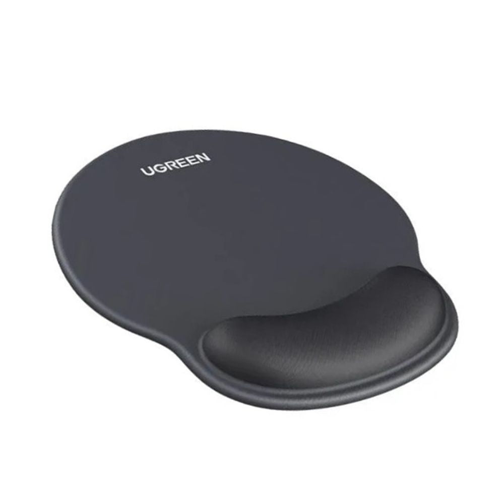 UGREEN Ergonomic Mouse Pad with Wrist Rest Support
