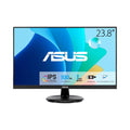 ASUS Eye Care VA24DQFR - 24 Inch Full HD Monitor - Frameless, Flicker-Free, Blue Light Filter.