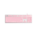 Fantech K613L FIGHTER II RGB Feel Mechanical Gaming Keyboard