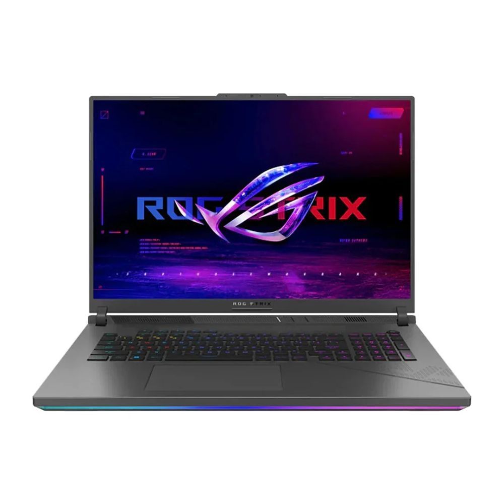ASUS ROG STRIX G16 G614JVR-N3088 - Core™ i9-14900HX - 16GB RAM - 512GB SSD - 16" WUXGA 165HZ - RTX 4060 8GB