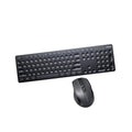 UGREEN Combo Wireless Keyboard & Mouse 2.4GHz