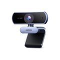 UGREEN 1080P Webcam with Microphone