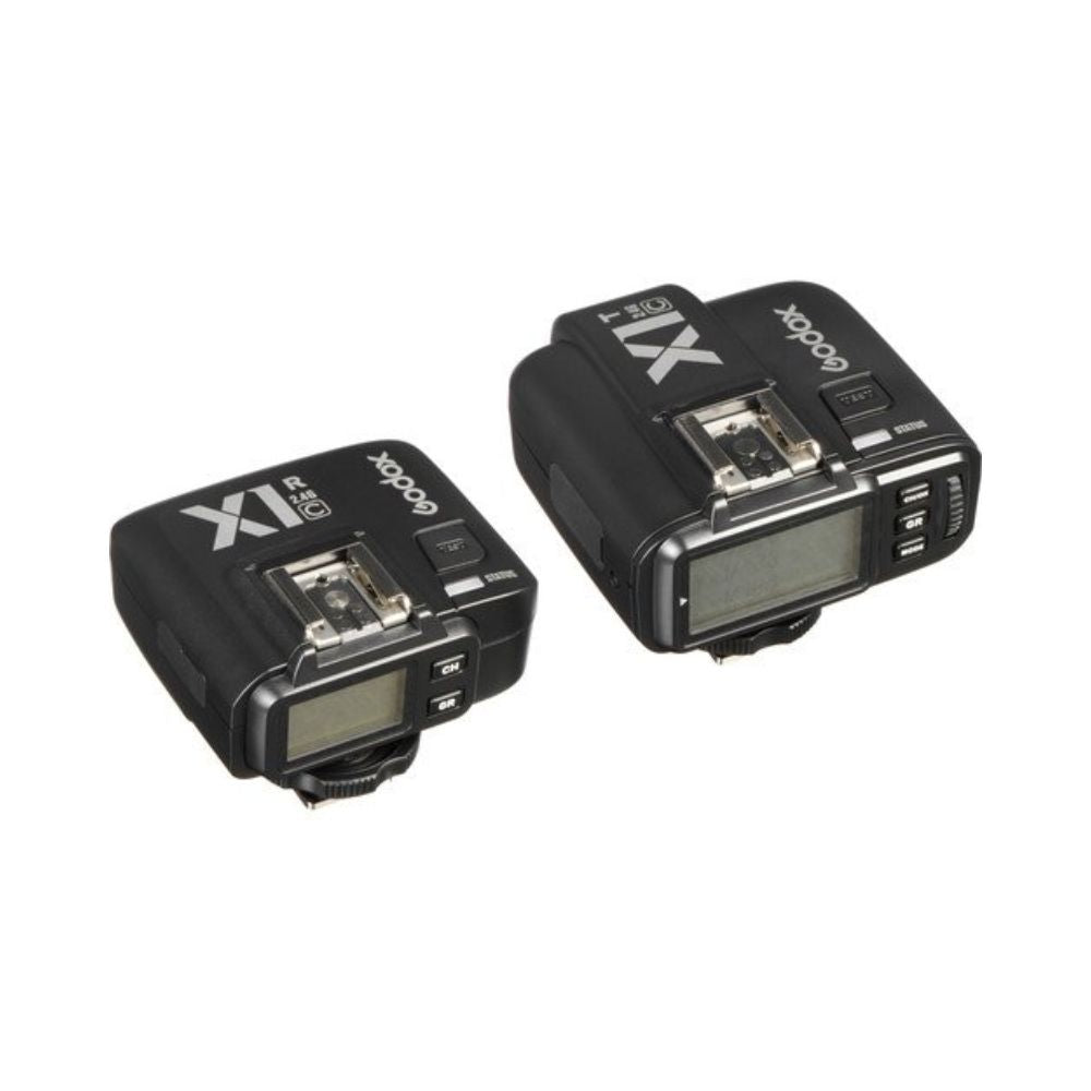 Godox X1R-C TTL Wireless Flash Trigger Receiver for Canon