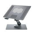 Momax Fold Stand Rotating Laptop Stand