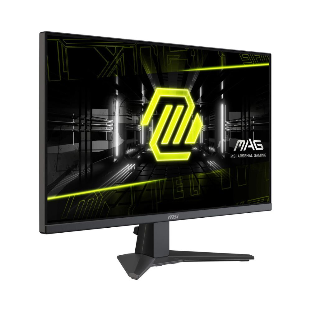 MSI MAG 275F - 27" Full HD HDR 180 Hz Gaming Monitor.