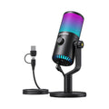 MAONO DM30RGB USB Gaming Microphone