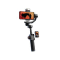 Hohem iSteady M7 AI Tracking Smartphone Gimbal Stabilizer