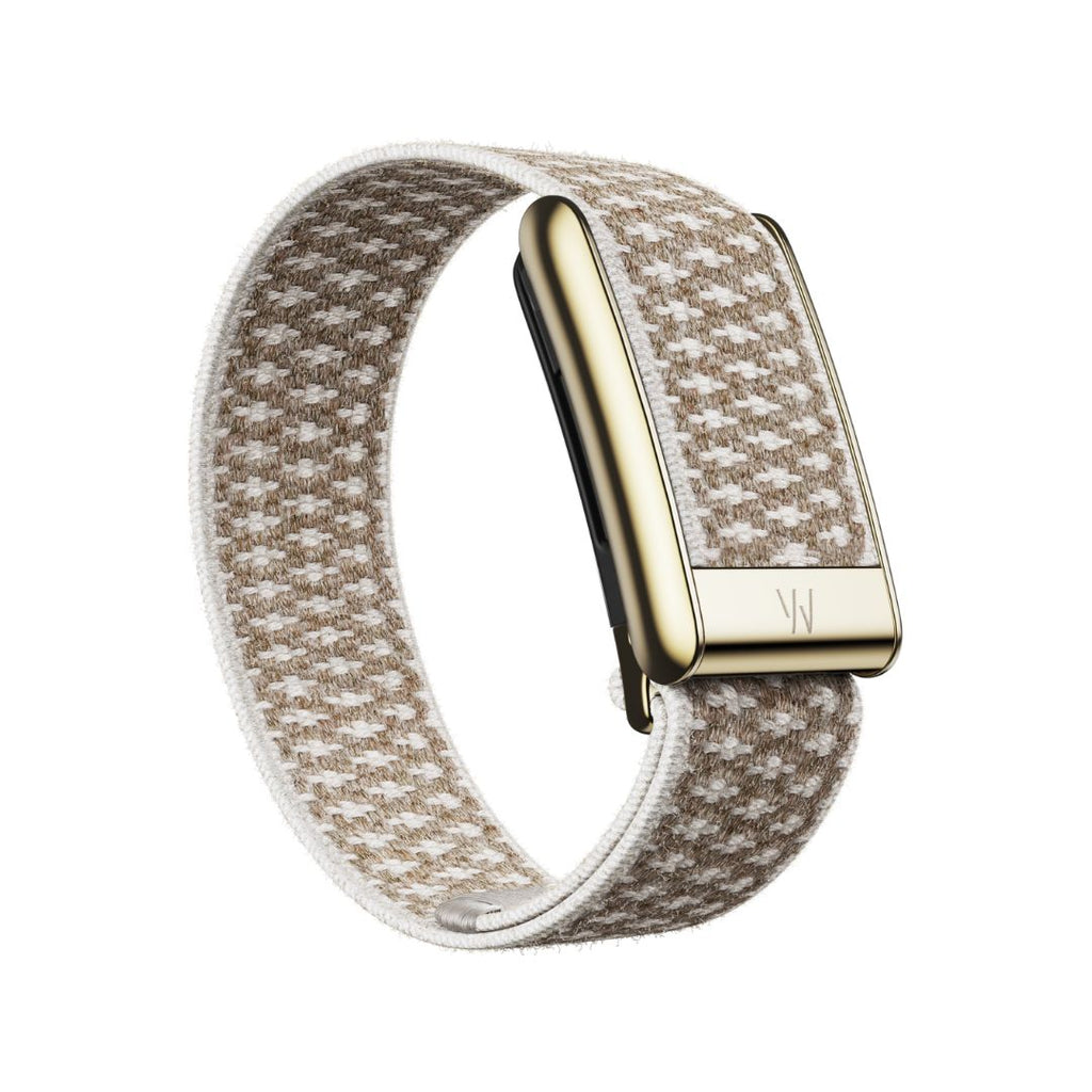 WHOOP CloudKnit Luxe Band 5.0
