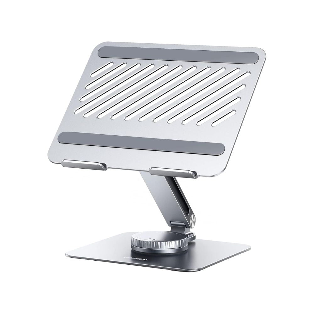 UGREEN Laptop Stand 360 Rotating Adjustable
