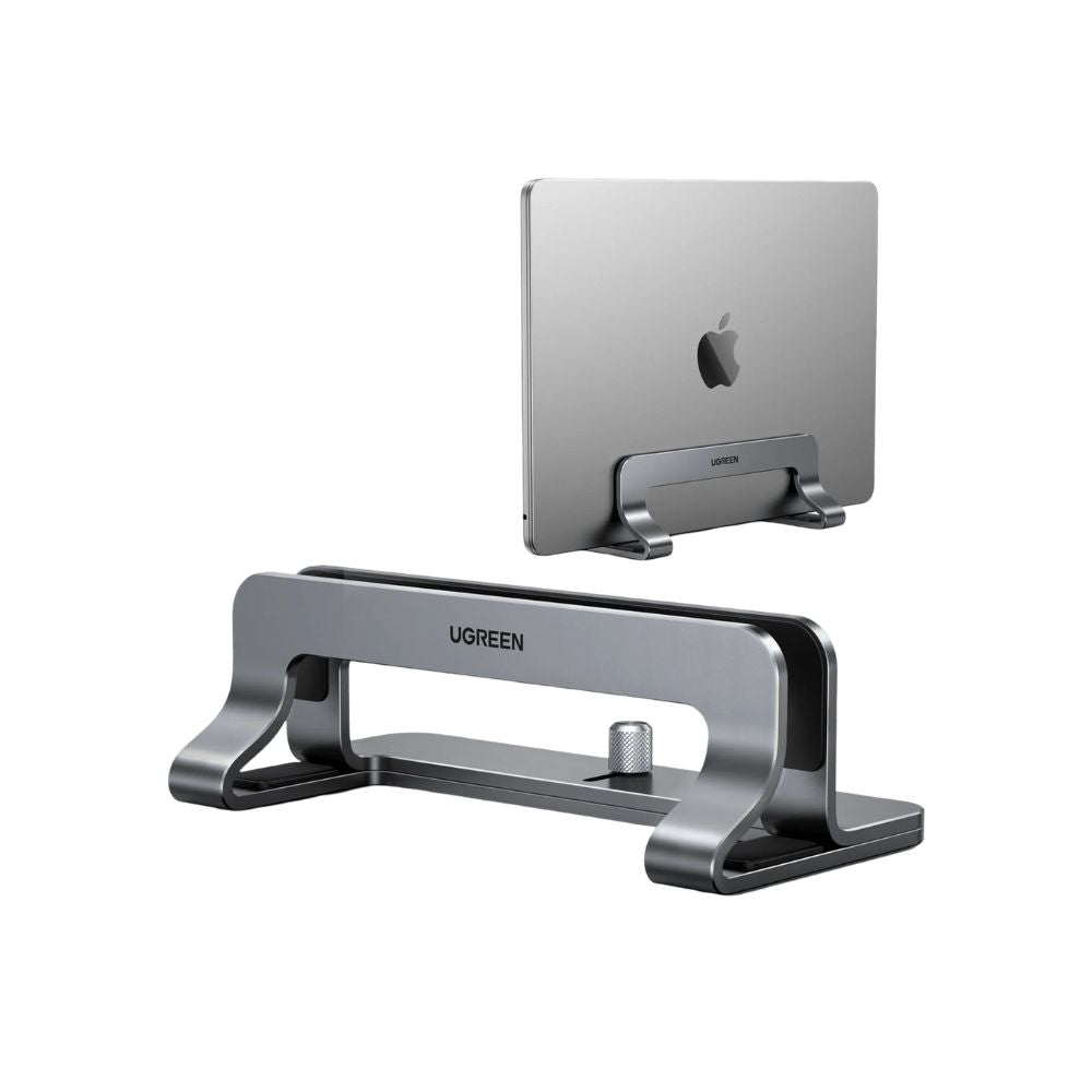 UGREEN Adjustable Vertical Laptop Stand
