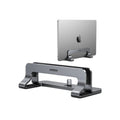 UGREEN Adjustable Vertical Laptop Stand