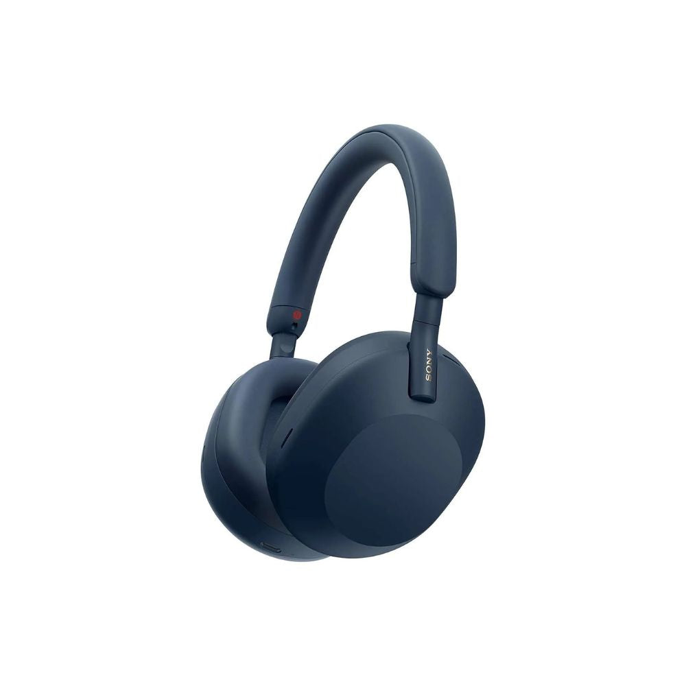 ony WH-1000XM5 Noise-Canceling Wireless Over-Ear Headphones