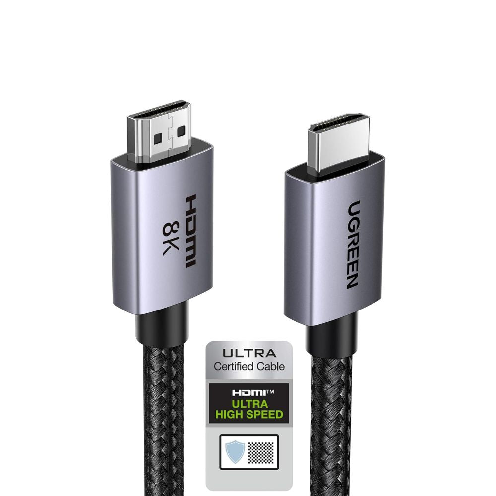 UGREEN 8K HDMI Cable 48Gbps 2.1