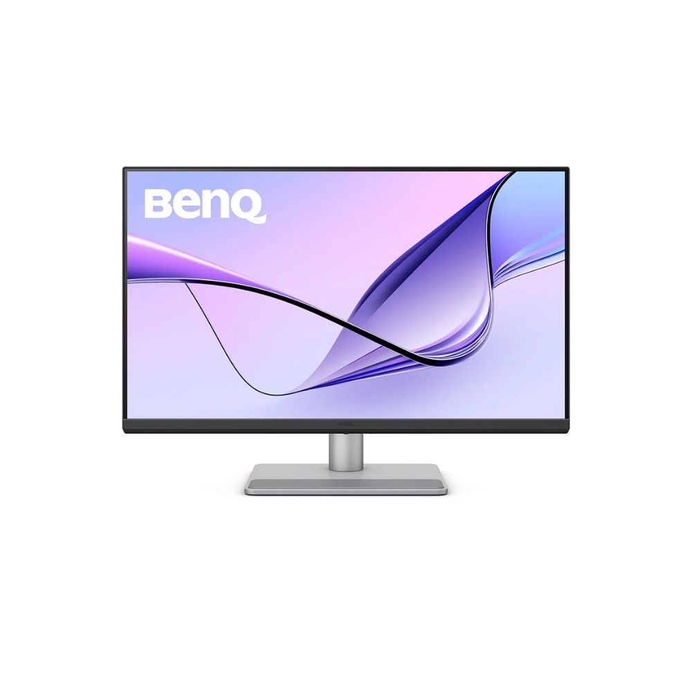 BenQ MA270U 27″ 4K Nano Matte Monitor 90W USB-C