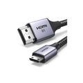 UGREEN 8K Mini HDMI to HDMI Cable