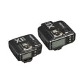 Godox X1N TTL Wireless Flash Trigger Set for Nikon
