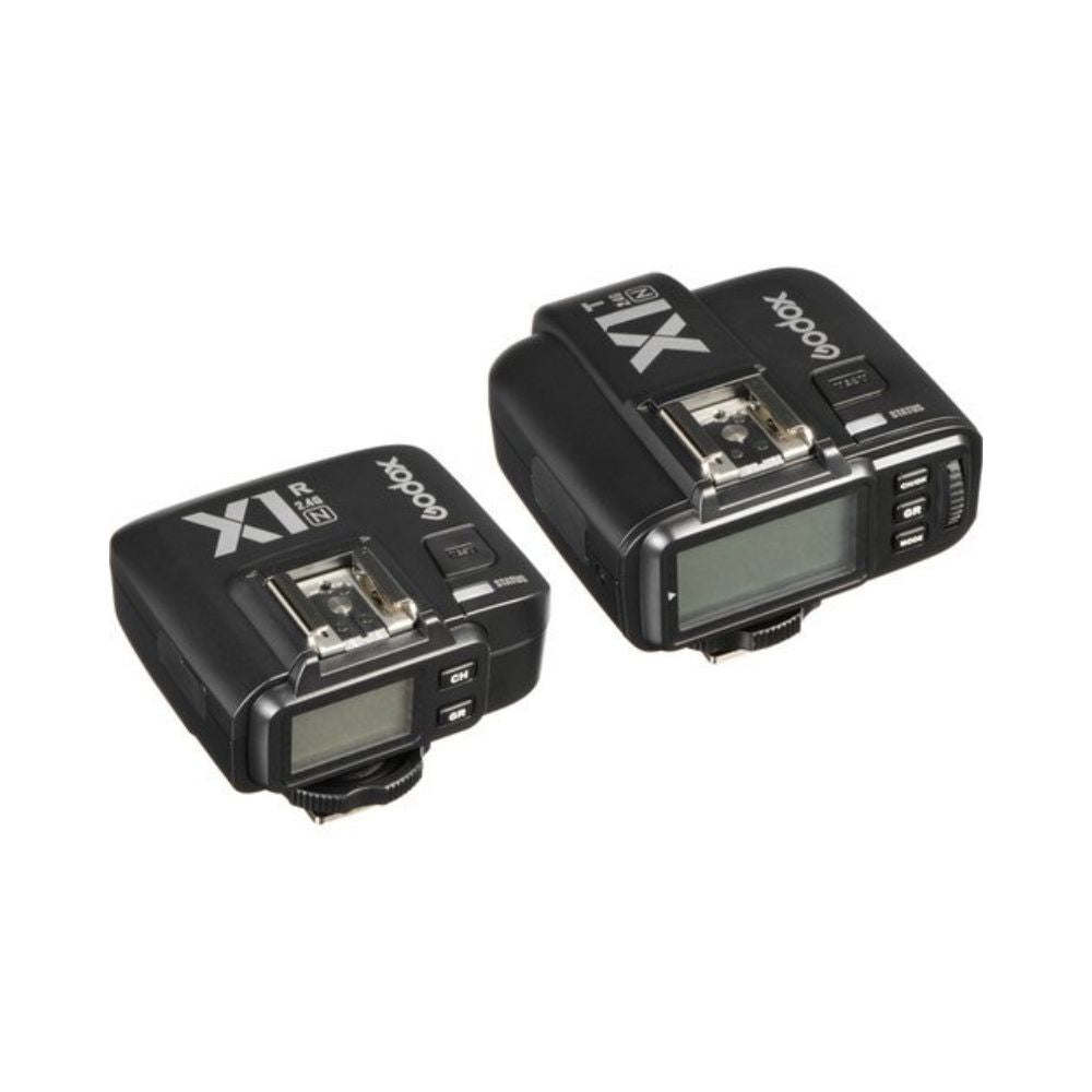 Godox X1R-N TTL Wireless Flash Trigger Receiver for Nikon
