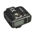 Godox X1T-N TTL Wireless Flash Trigger Transmitter for Nikon