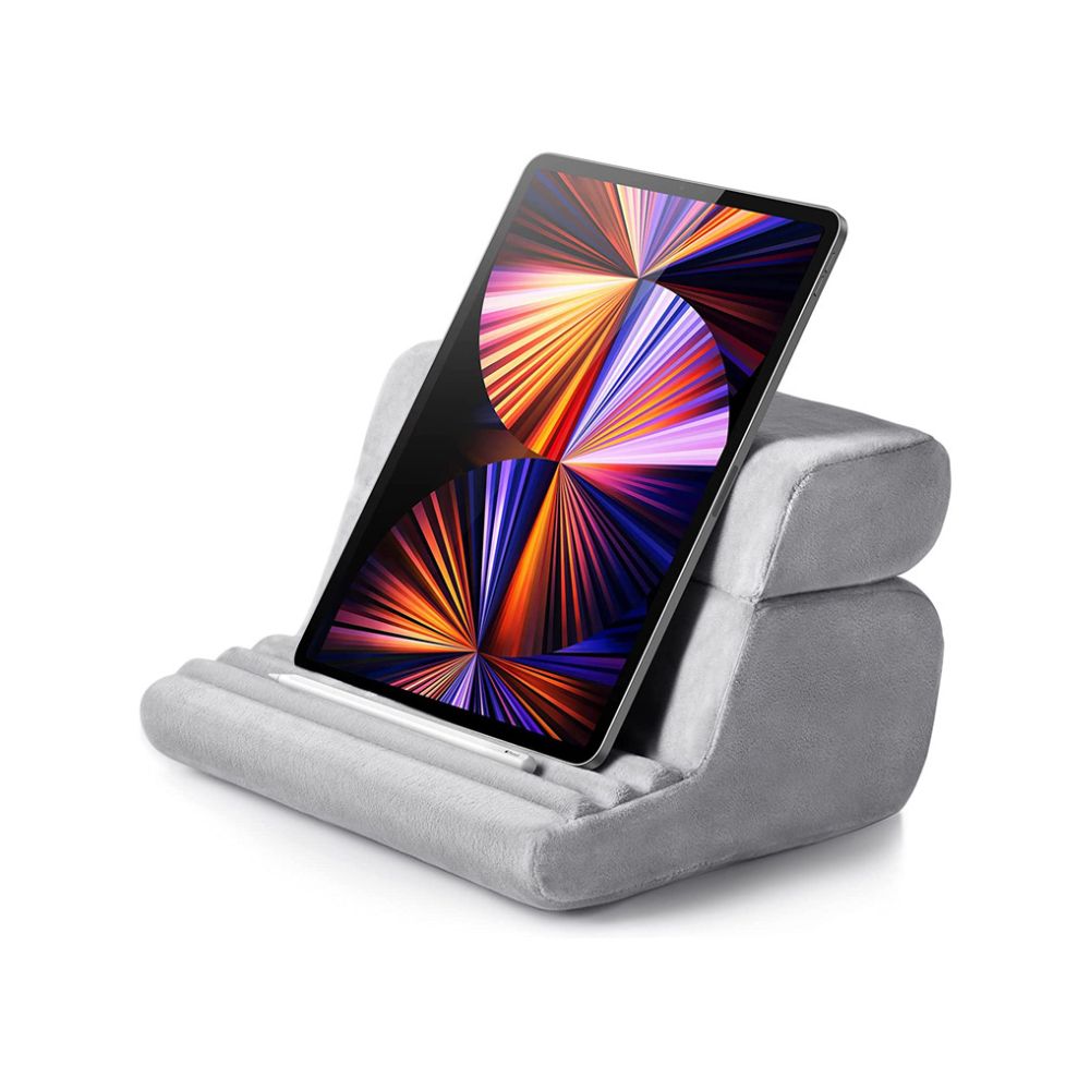 UGREEN Tablet Pillow Stand for Bed, Couch & Travel
