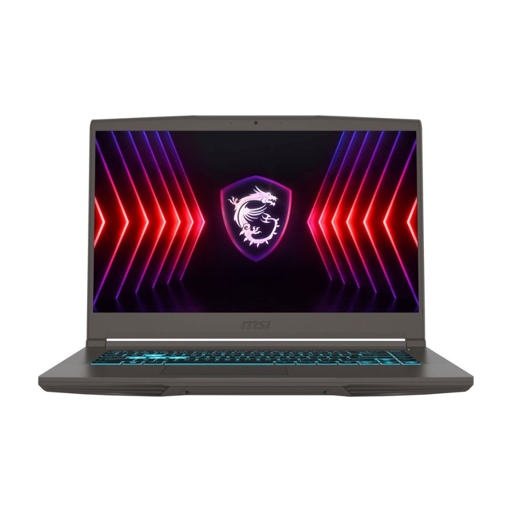 MSI Thin 15 - B13Ve-1451Us - Core I5-13420H - 16Gb RAM - 512Gb SSD - 15.6" FHD 144Hz - Nvidia RTX 4050 6Gb