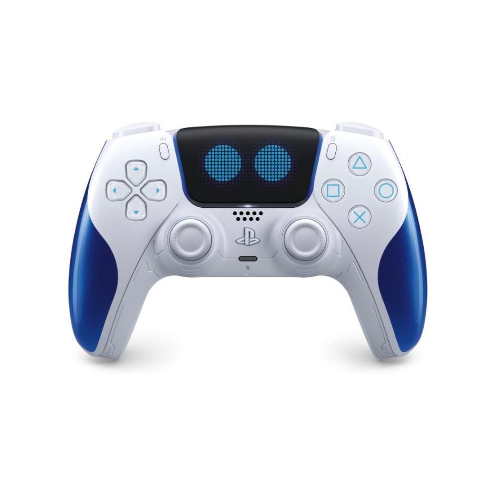 ony PS5 DualSense Wireless Controller - ASTRO BOT Limited Edition