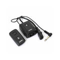 Godox 4 Channels Wireless Flash Trigger and Receiver, DM-04