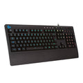 Logitech G G213 Prodigy RGB Backlit Gaming Keyboard