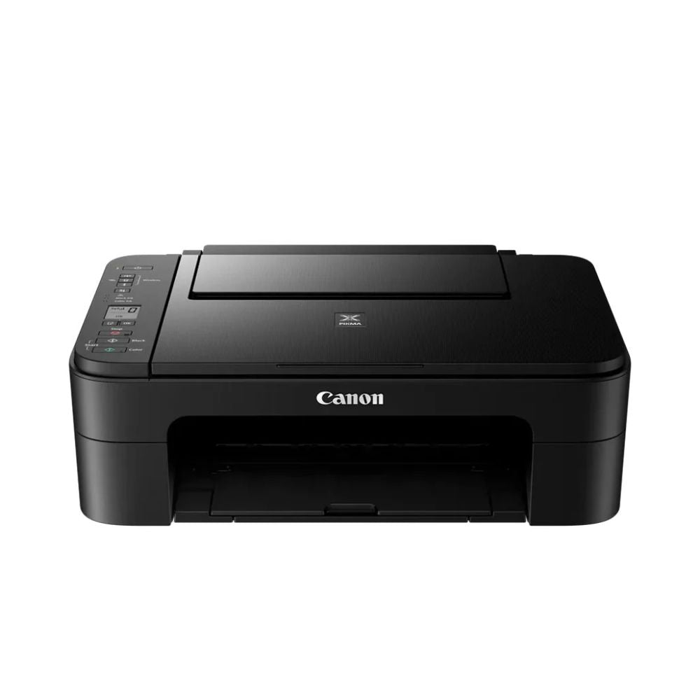 Canon PIXMA TS3340 Printer - Copier and Scanner.
