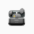 Maono Wave T5 Wireless Lavalier Microphone