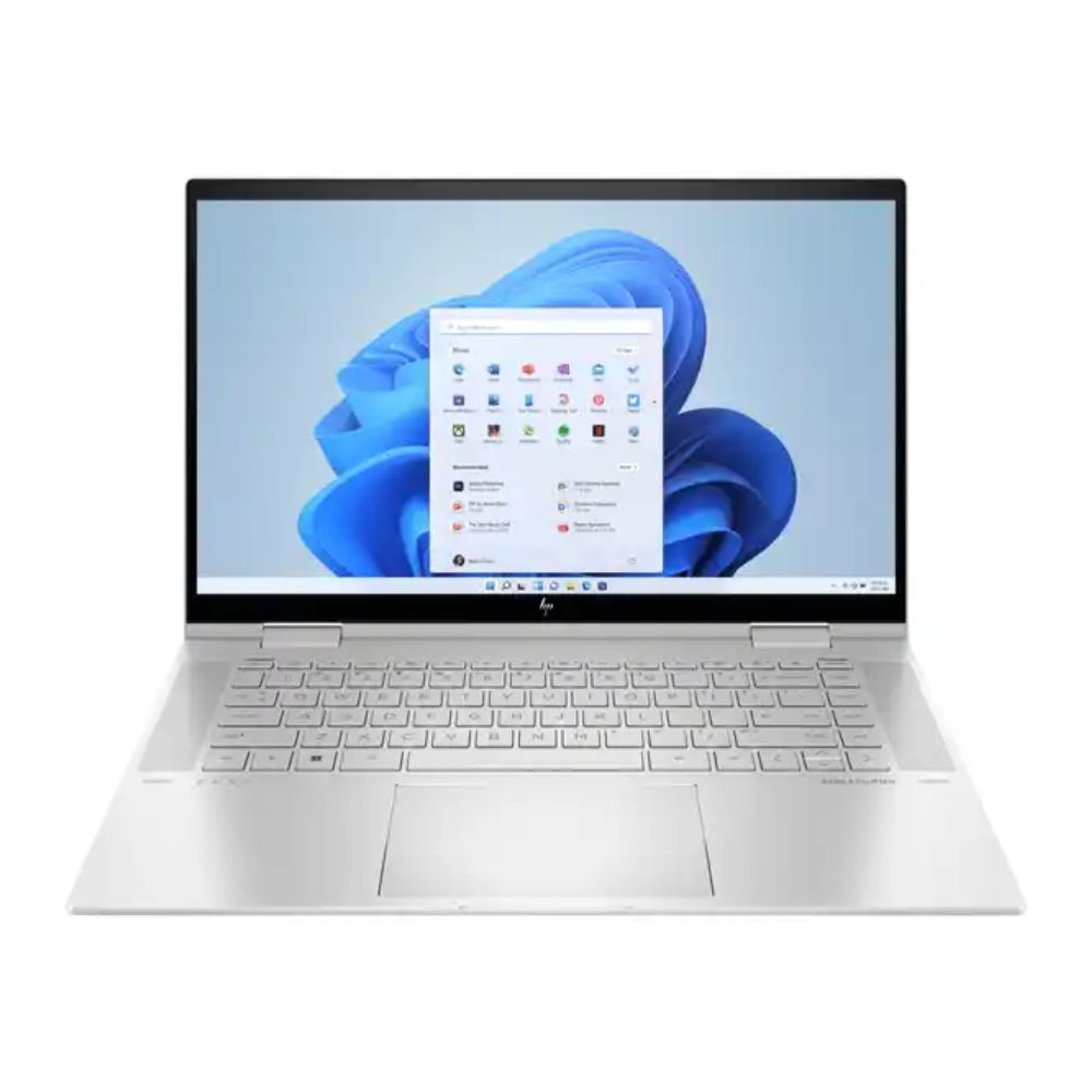 HP Envy 15 - 77X87AV - Core i7-1355U - 16GB DDR5 - 1TB SSD 15.6-inch FHD Touch Screen - RTX 3050 4GB