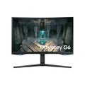 Samsung Odyssey G6 gaming monitor LS27BG650EUXEN 27" QHD VA LED 240Hz curved