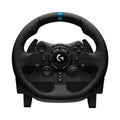 Logitech G G923 TRUEFORCE Racing Wheel For Ps5 With Shifter For