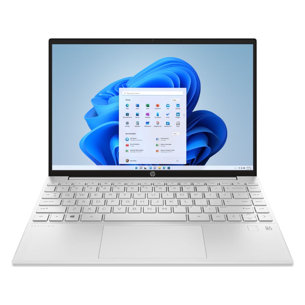 HP PAVILION AERO,RYZEN 5 5600U, 13.3 Inch, 8Gb, 256B Nvme.