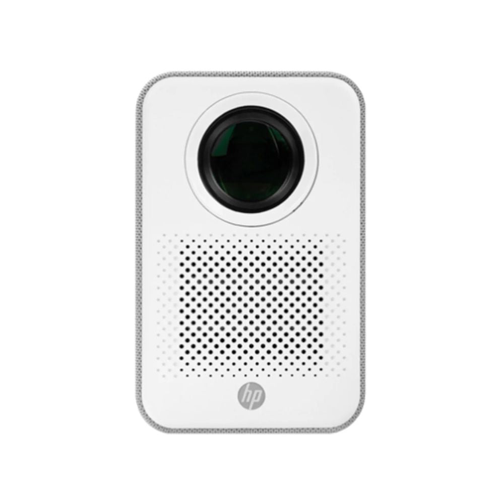 HP CC Series - Citizen Cinema CC500 3 in 1 Retail Bundle