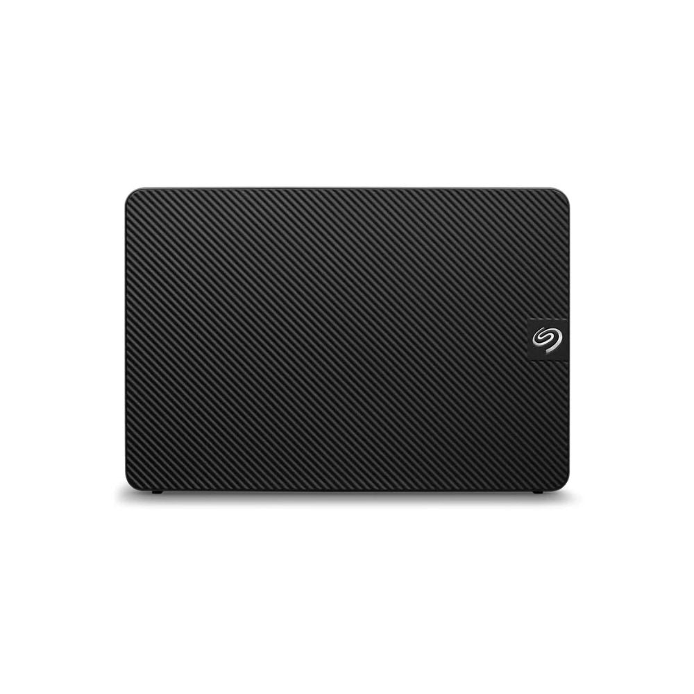 Seagate Expansion Desktop 14TB External Hard Drive