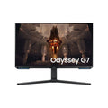 Samsung Odyssey G7 G70A, 28-inch Smart Gaming Monitor UHD, FreeSync Premium Pro, 144Hz, 1ms