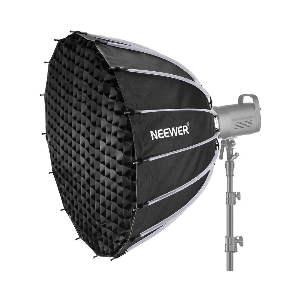 NEEWER 85cm Parabolic Softbox