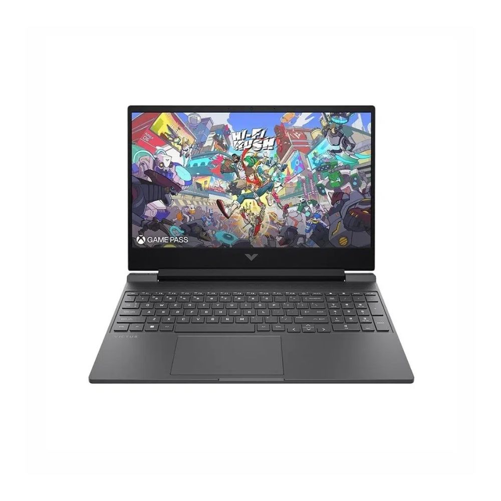 HP Victus Ryzen AI 7 350 16GB 1TB RTX 5060 15.6″ 144Hz
