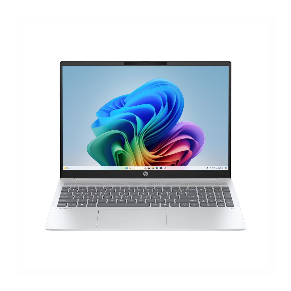 HP OmniBook X Ultra 7 32GB 2TB RTX 4050 16″ OLED Touch