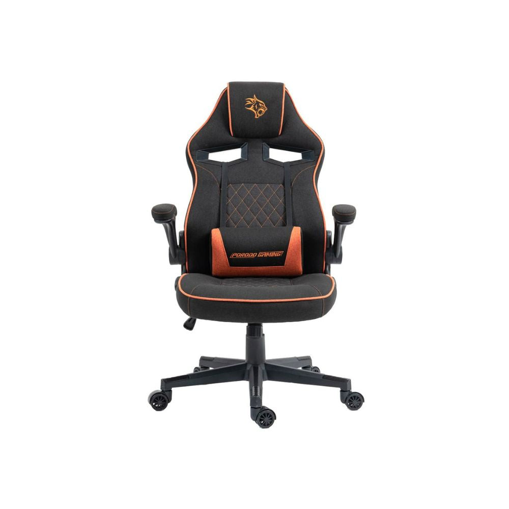 Porodo PDX548 Gaming Ergonomic Chair