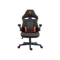 Porodo PDX548 Gaming Ergonomic Chair