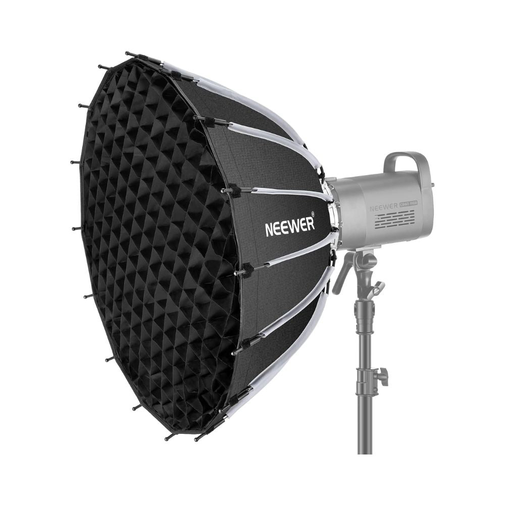NEEWER 65cm Parabolic Softbox