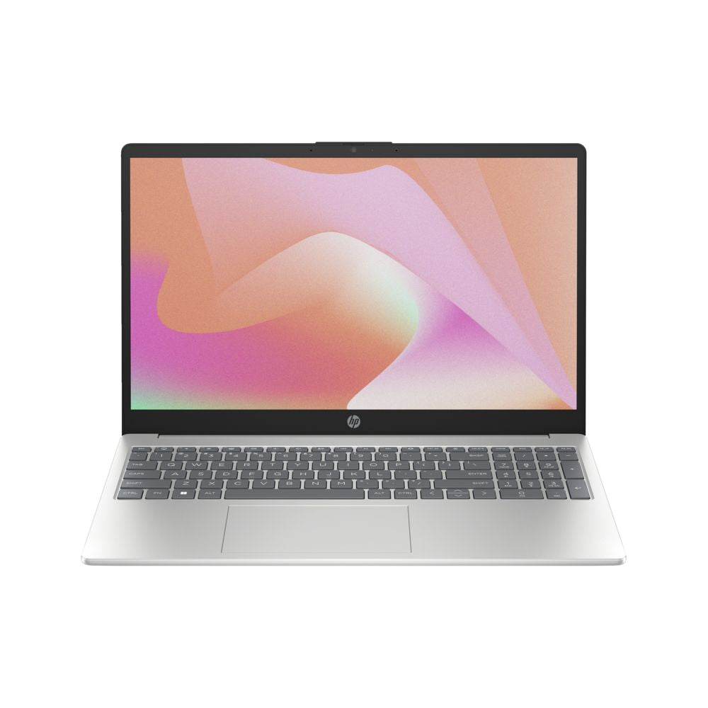 HP 15-fd0213tu - Intel® Core™ i7 - 1355U 13th GEN - 8GB RAM - 512GB SSD - Intel® Iris® Xᶱ Graphics - 15.6″ FHD - 99V68PA